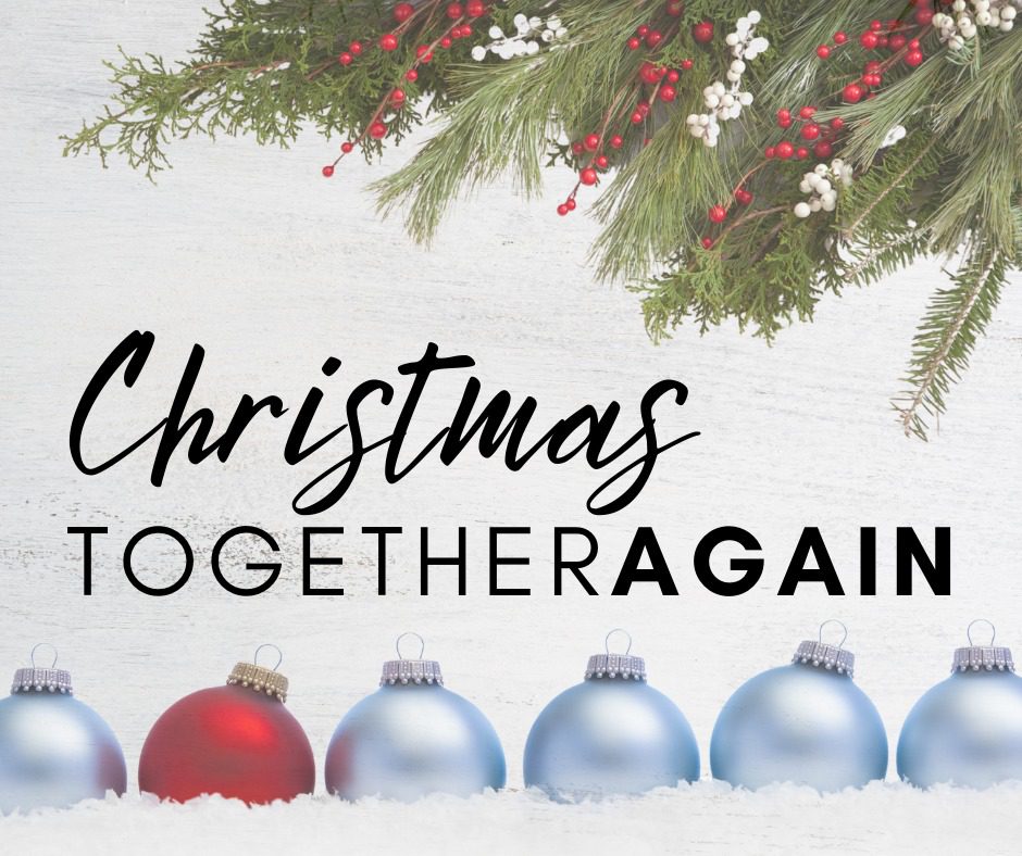 Christmas Together Again